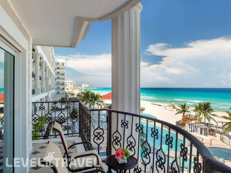 Фотография Hyatt Zilara Cancun (Adults Only 16+) (Ex. The Royal In Cancun)