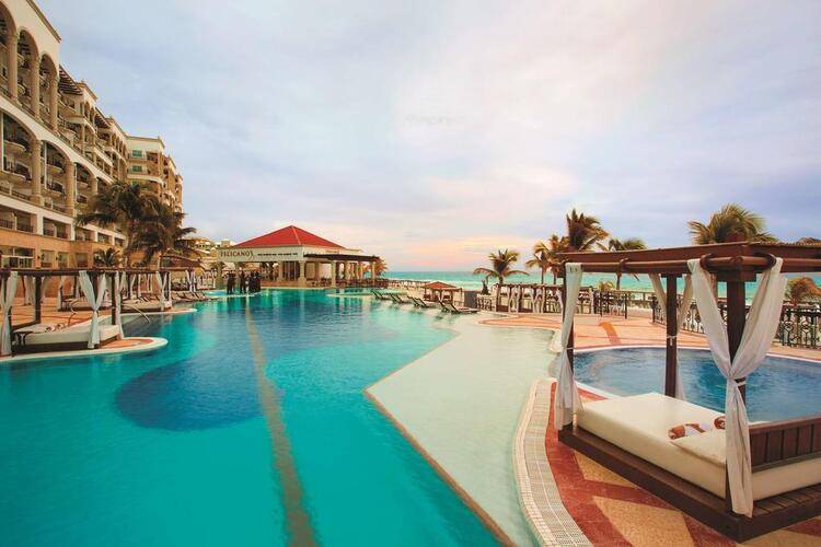 Hyatt Zilara Cancun (Adults Only 16+) (Ex. The Royal In Cancun)