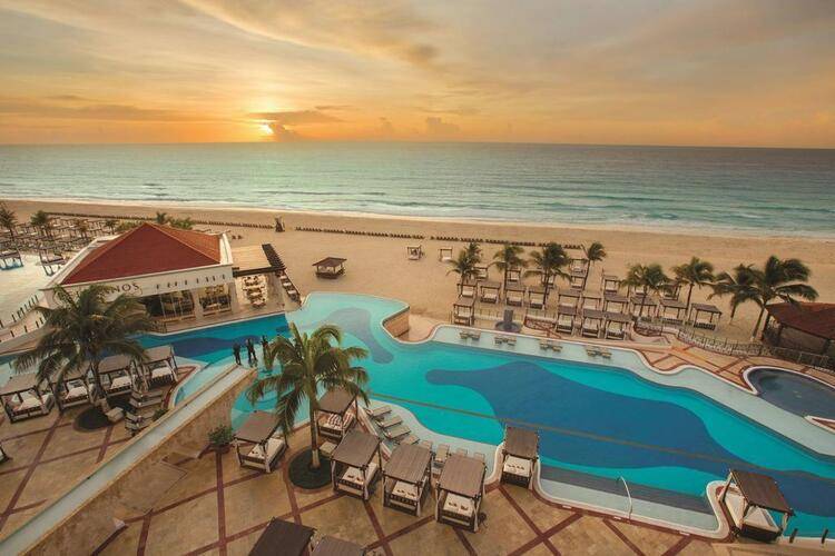 Hyatt Zilara Cancun (Adults Only 16+) (Ex. The Royal In Cancun)