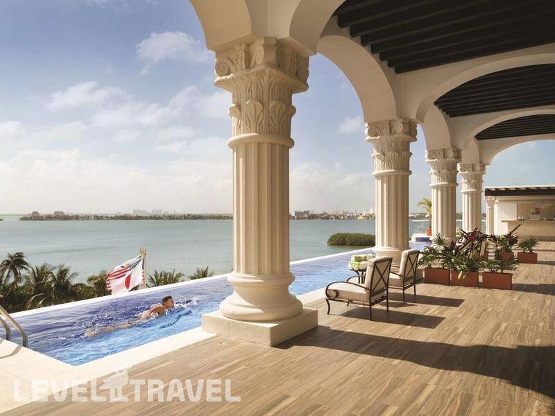Фотография Hyatt Zilara Cancun (Adults Only 16+) (Ex. The Royal In Cancun)