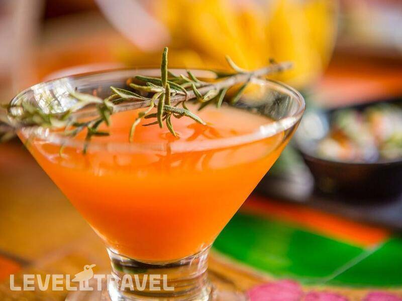 Фотография Hyatt Zilara Cancun (Adults Only 16+) (Ex. The Royal In Cancun)