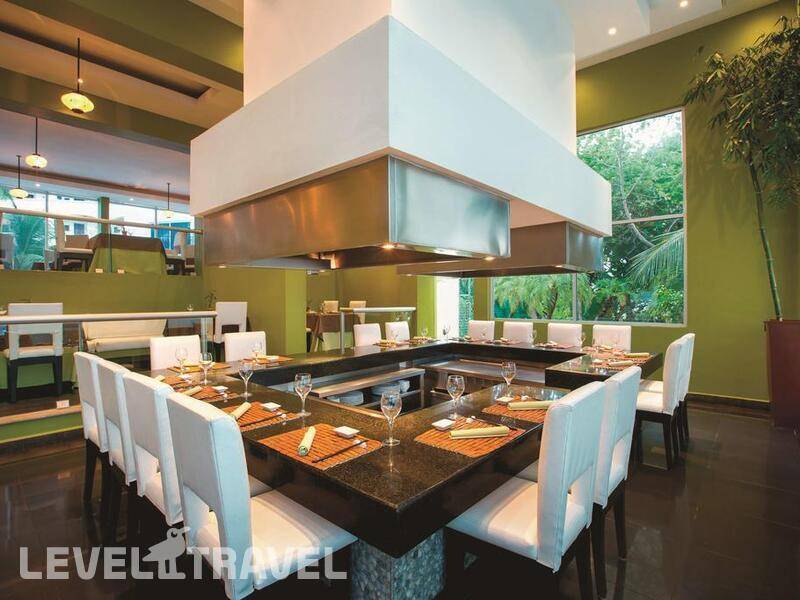 Фотография Hyatt Zilara Cancun (Adults Only 16+) (Ex. The Royal In Cancun)