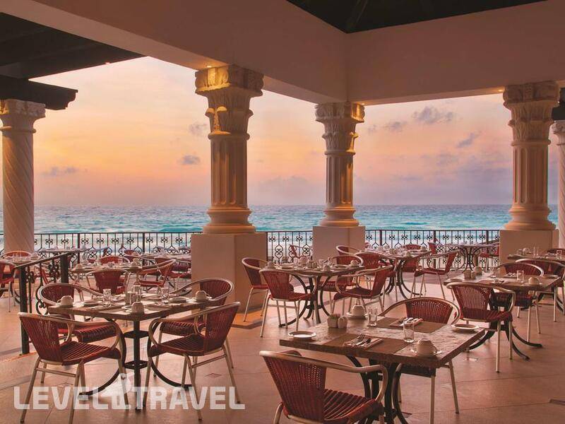 Фотография Hyatt Zilara Cancun (Adults Only 16+) (Ex. The Royal In Cancun)