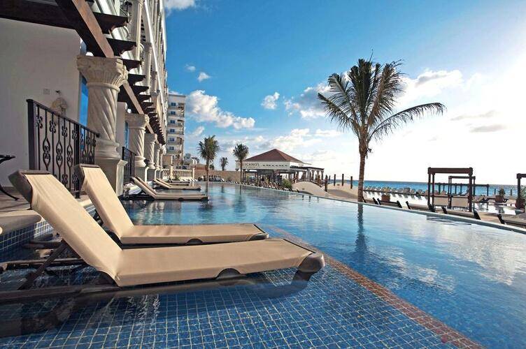 Hyatt Zilara Cancun (Adults Only 16+) (Ex. The Royal In Cancun)