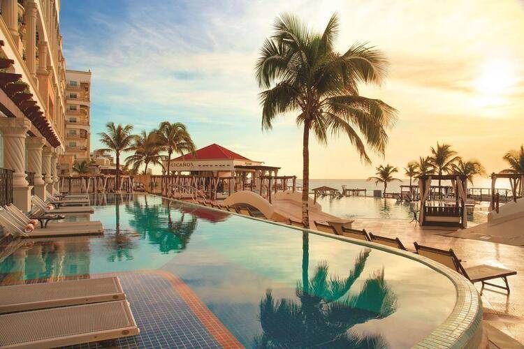 Hyatt Zilara Cancun (Adults Only 16+) (Ex. The Royal In Cancun)