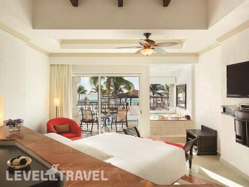 Фотография Hyatt Zilara Cancun (Adults Only 16+) (Ex. The Royal In Cancun)