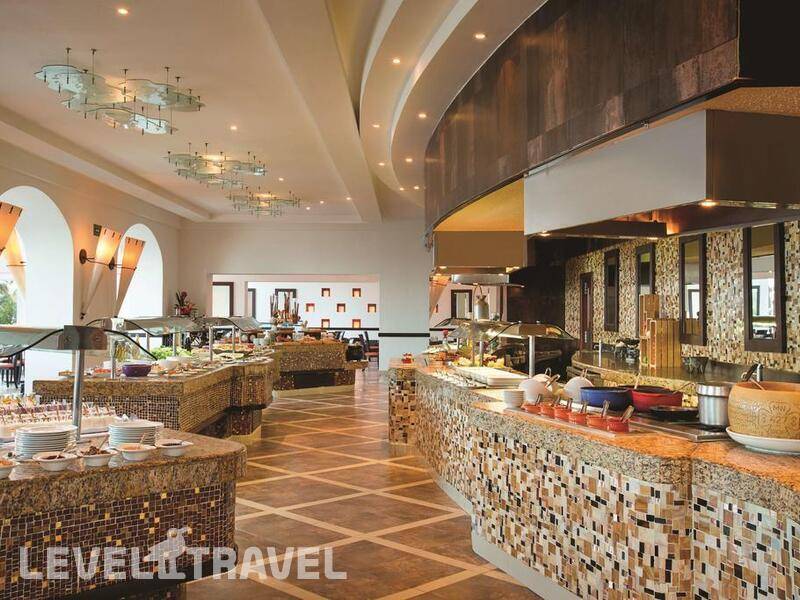 Фотография Hyatt Zilara Cancun (Adults Only 16+) (Ex. The Royal In Cancun)