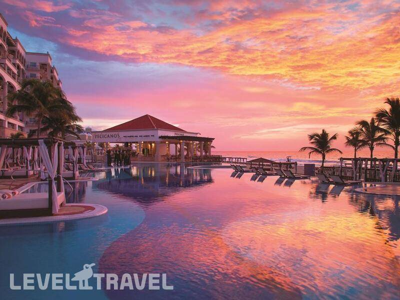 Фотография Hyatt Zilara Cancun (Adults Only 16+) (Ex. The Royal In Cancun)