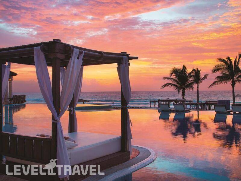 Фотография Hyatt Zilara Cancun (Adults Only 16+) (Ex. The Royal In Cancun)