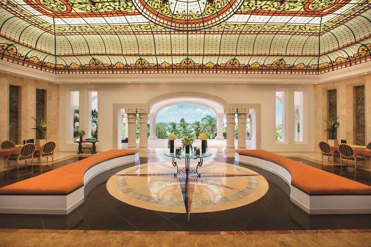 Hyatt Zilara Cancun (Adults Only 16+) (Ex. The Royal In Cancun)