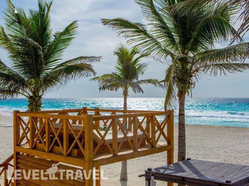 Фотография Hyatt Zilara Cancun (Adults Only 16+) (Ex. The Royal In Cancun)
