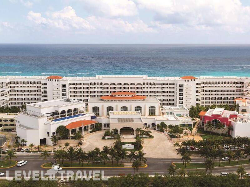 Фотография Hyatt Zilara Cancun (Adults Only 16+) (Ex. The Royal In Cancun)