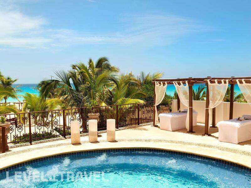 Фотография Hyatt Zilara Cancun (Adults Only 16+) (Ex. The Royal In Cancun)