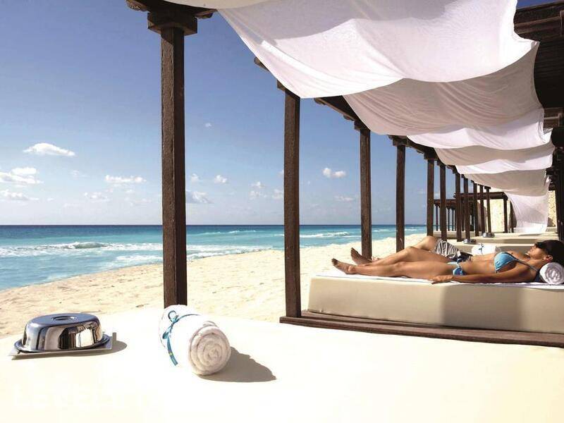 Фотография Hyatt Zilara Cancun (Adults Only 16+) (Ex. The Royal In Cancun)