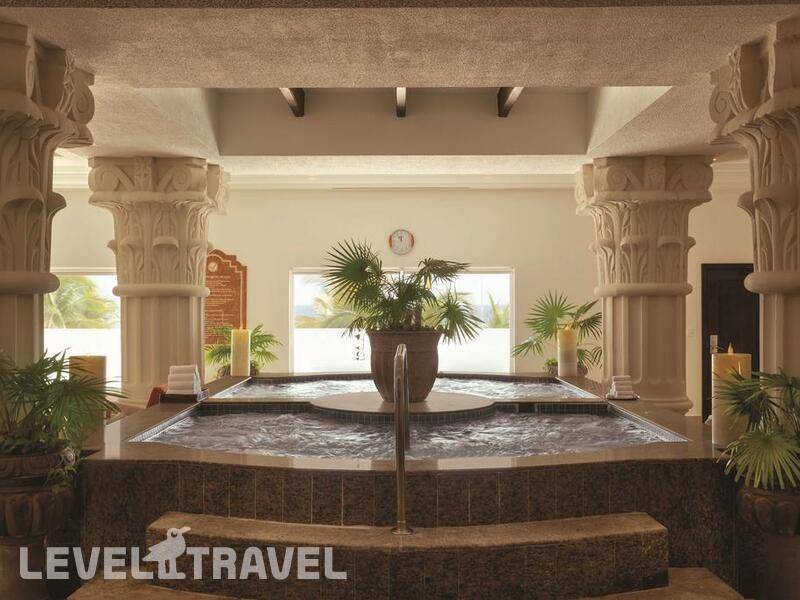 Фотография Hyatt Zilara Cancun (Adults Only 16+) (Ex. The Royal In Cancun)
