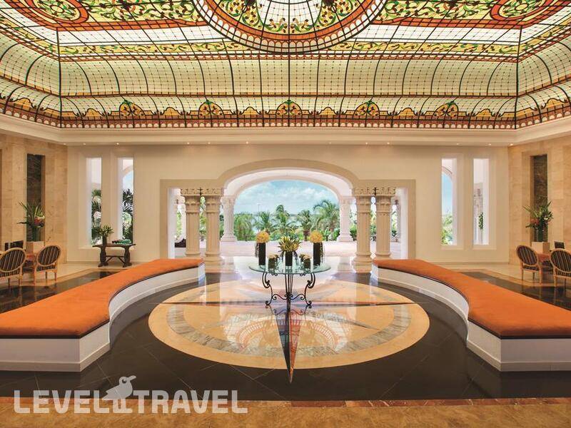 Фотография Hyatt Zilara Cancun (Adults Only 16+) (Ex. The Royal In Cancun)