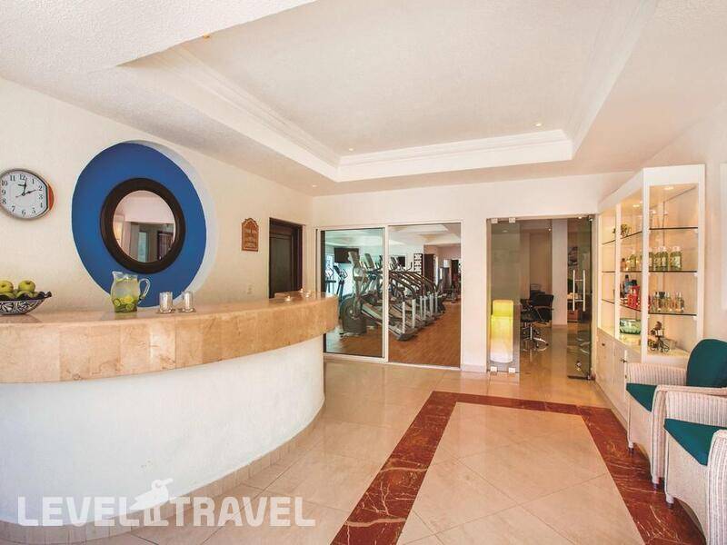Фотография Hyatt Zilara Cancun (Adults Only 16+) (Ex. The Royal In Cancun)