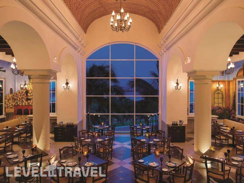Фотография Hyatt Zilara Cancun (Adults Only 16+) (Ex. The Royal In Cancun)