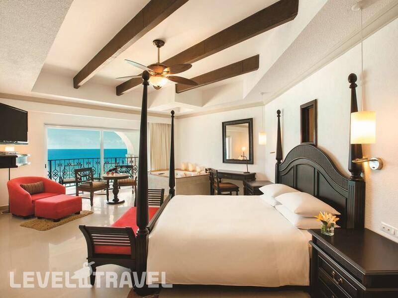 Фотография Hyatt Zilara Cancun (Adults Only 16+) (Ex. The Royal In Cancun)