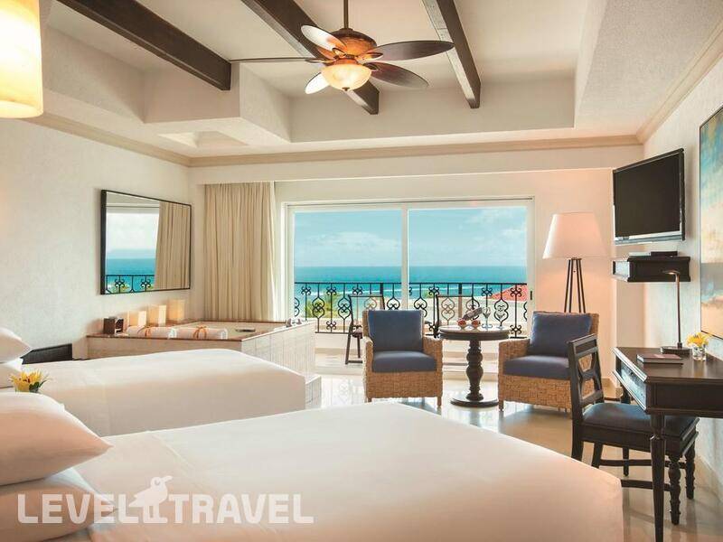 Фотография Hyatt Zilara Cancun (Adults Only 16+) (Ex. The Royal In Cancun)