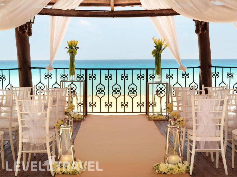 Фотография Hyatt Zilara Cancun (Adults Only 16+) (Ex. The Royal In Cancun)