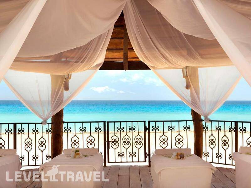 Фотография Hyatt Zilara Cancun (Adults Only 16+) (Ex. The Royal In Cancun)