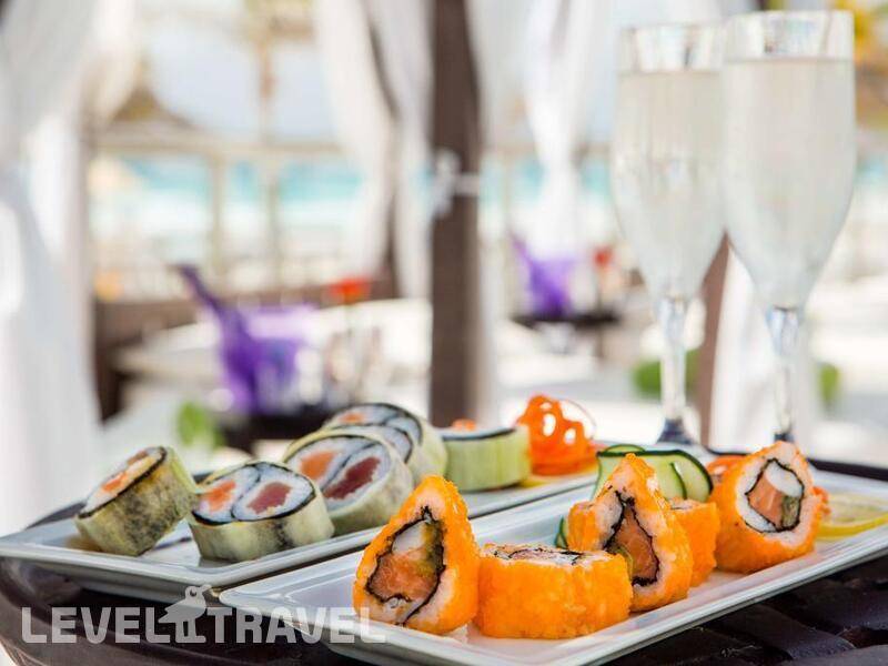 Фотография Hyatt Zilara Cancun (Adults Only 16+) (Ex. The Royal In Cancun)