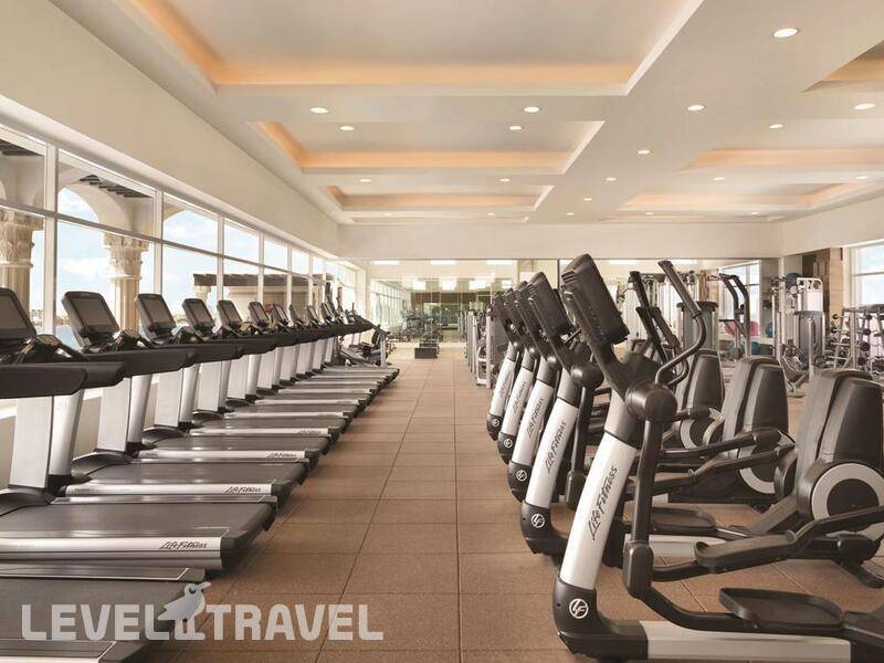 Фотография Hyatt Zilara Cancun (Adults Only 16+) (Ex. The Royal In Cancun)