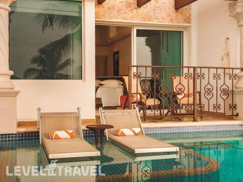 Фотография Hyatt Zilara Cancun (Adults Only 16+) (Ex. The Royal In Cancun)