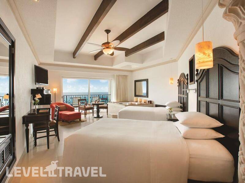 Фотография Hyatt Zilara Cancun (Adults Only 16+) (Ex. The Royal In Cancun)