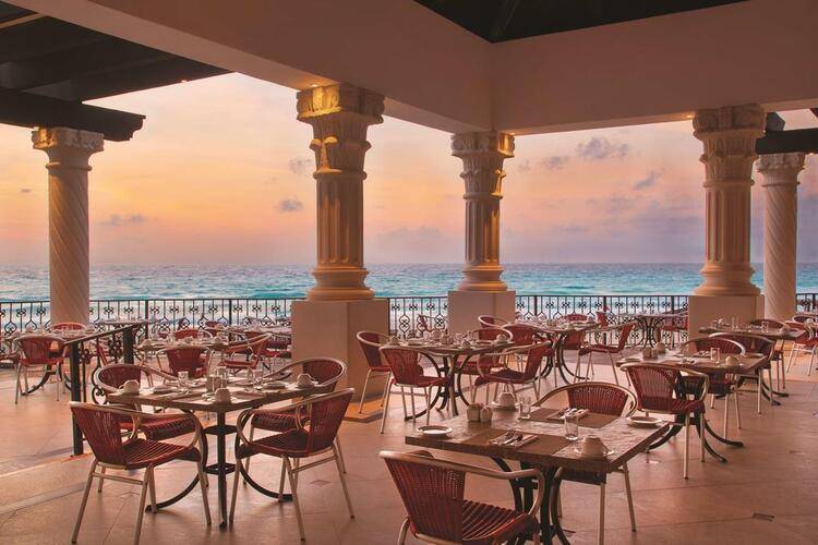 Hyatt Zilara Cancun (Adults Only 16+) (Ex. The Royal In Cancun)