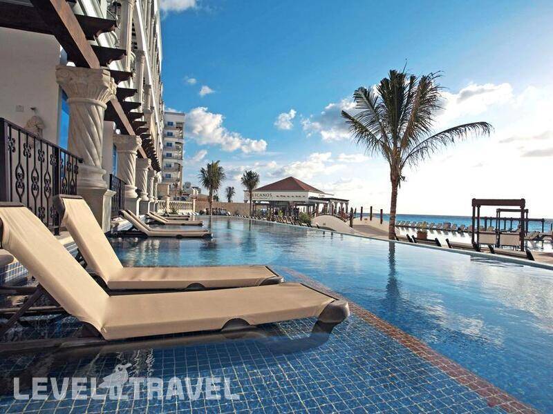 Фотография Hyatt Zilara Cancun (Adults Only 16+) (Ex. The Royal In Cancun)