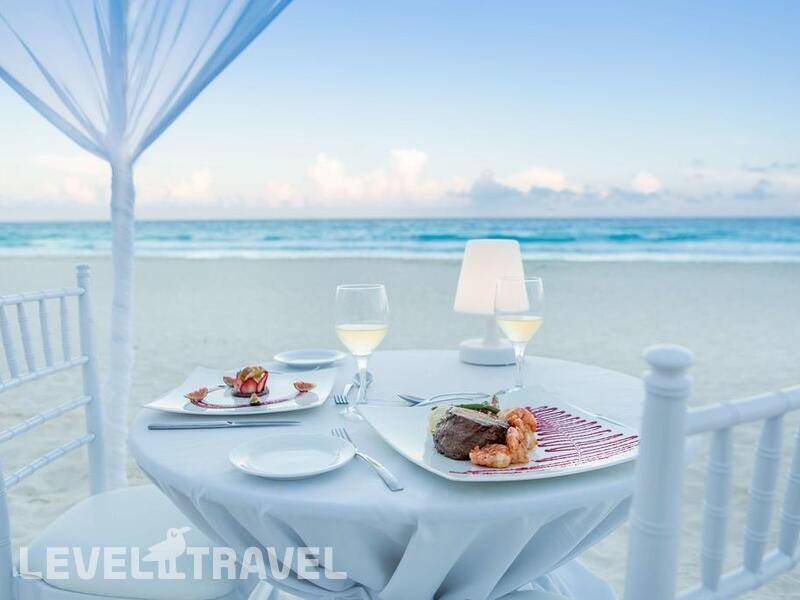 Фотография Hyatt Zilara Cancun (Adults Only 16+) (Ex. The Royal In Cancun)