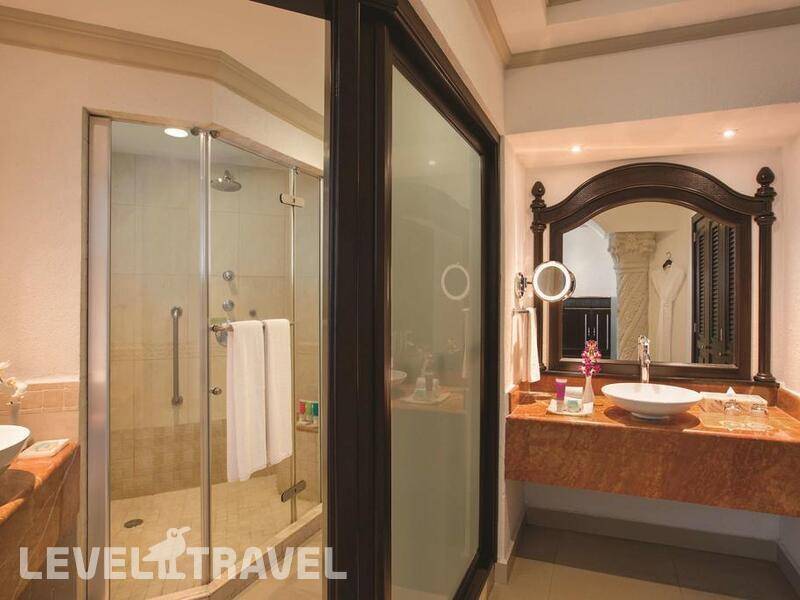 Фотография Hyatt Zilara Cancun (Adults Only 16+) (Ex. The Royal In Cancun)