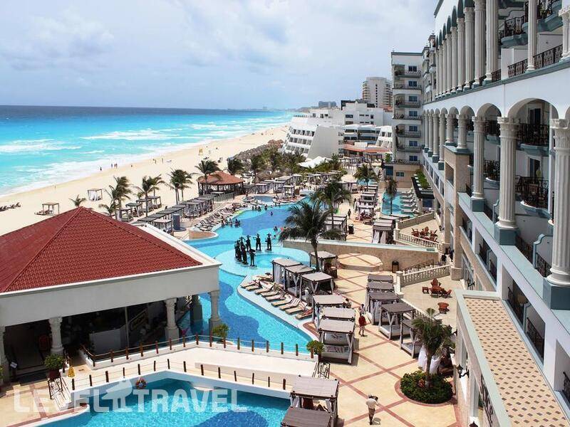 Фотография Hyatt Zilara Cancun (Adults Only 16+) (Ex. The Royal In Cancun)