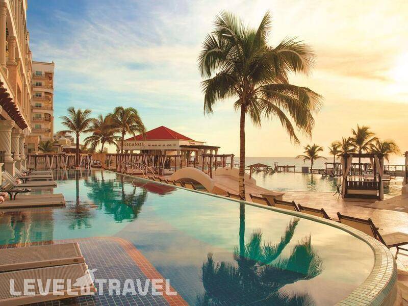 Фотография Hyatt Zilara Cancun (Adults Only 16+) (Ex. The Royal In Cancun)
