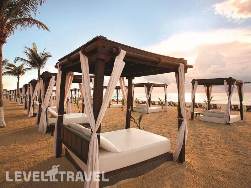 Фотография Hyatt Zilara Cancun (Adults Only 16+) (Ex. The Royal In Cancun)