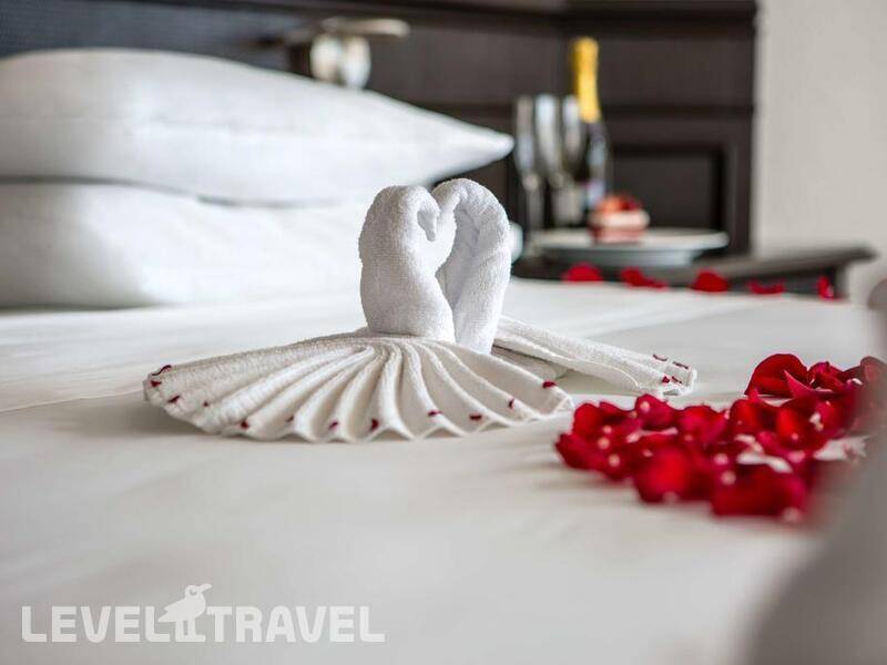 Фотография Hyatt Zilara Cancun (Adults Only 16+) (Ex. The Royal In Cancun)