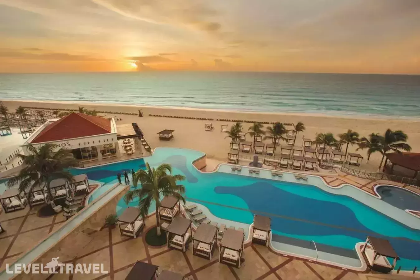 Hyatt Zilara Cancun (Adults Only 16+) (Ex. The Royal In Cancun)