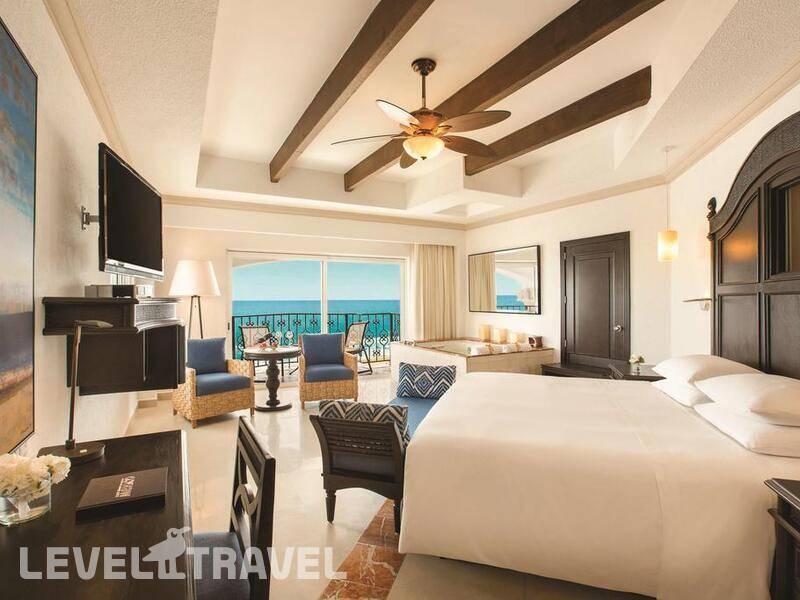 Фотография Hyatt Zilara Cancun (Adults Only 16+) (Ex. The Royal In Cancun)