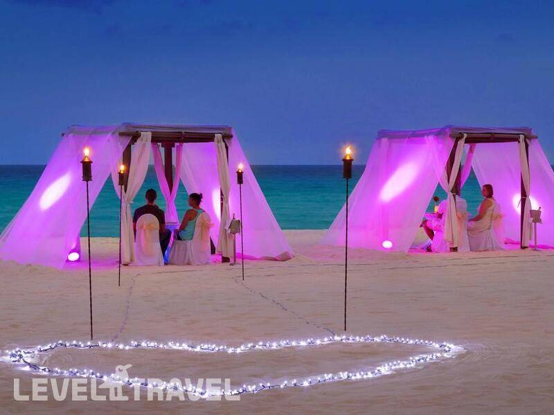 Фотография Hyatt Zilara Cancun (Adults Only 16+) (Ex. The Royal In Cancun)