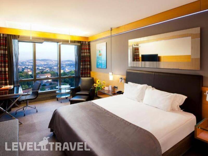 Фотография Point Hotel Barbaros