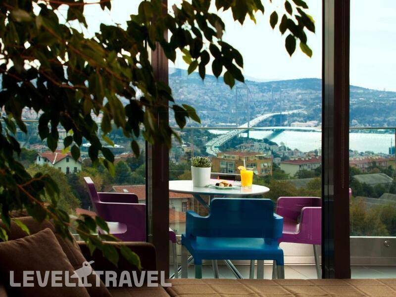Фотография Point Hotel Barbaros
