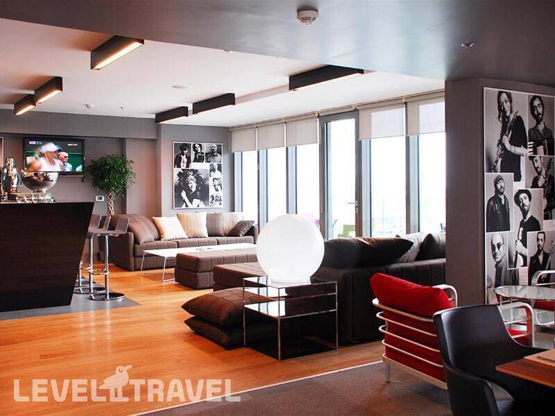 Фотография Point Hotel Barbaros