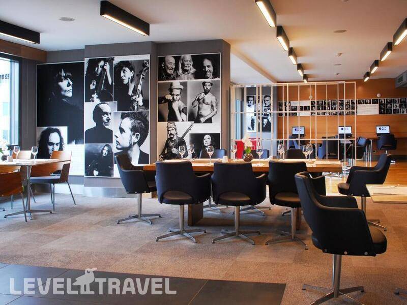 Фотография Point Hotel Barbaros