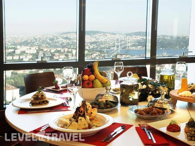 Фотография Point Hotel Barbaros