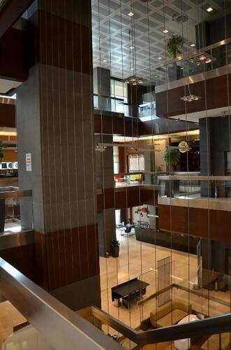 Point Hotel Barbaros