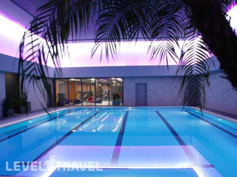 Фотография Point Hotel Barbaros