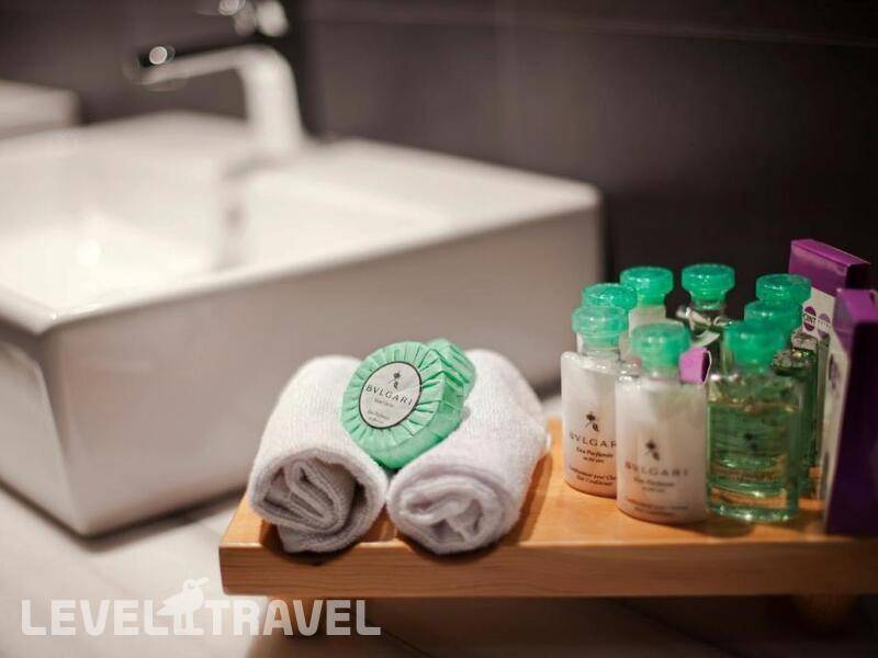 Фотография Point Hotel Barbaros