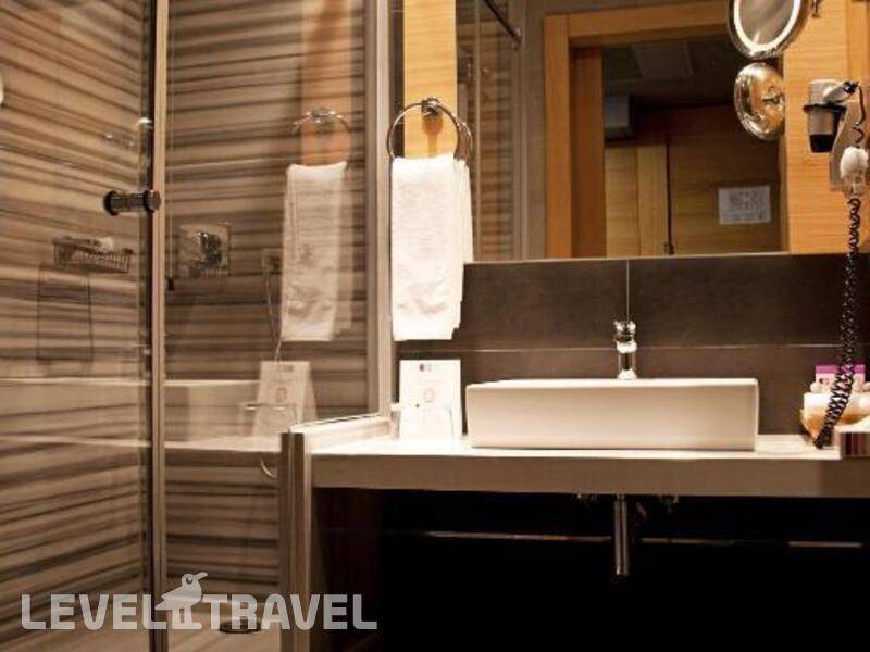 Фотография Point Hotel Barbaros